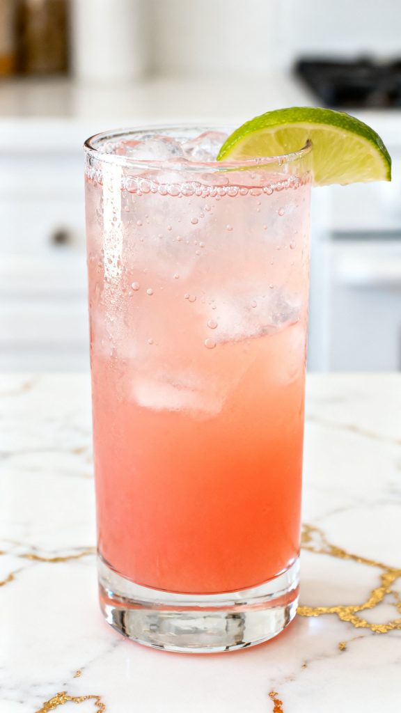 Sea Breeze Cocktail