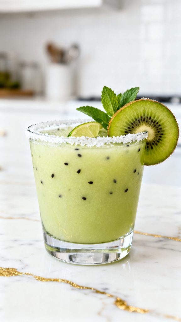 Kiwi Margarita