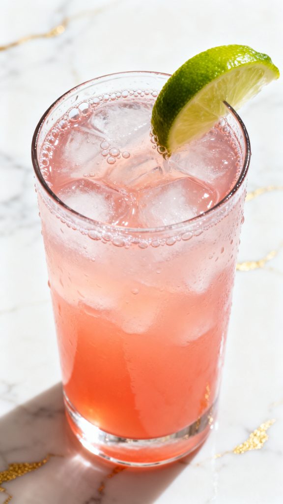 Sea Breeze Cocktail