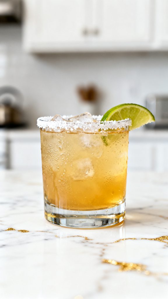 Golden Margarita