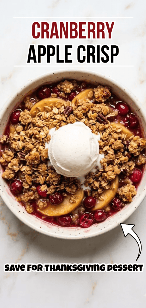 apple dessert recipes