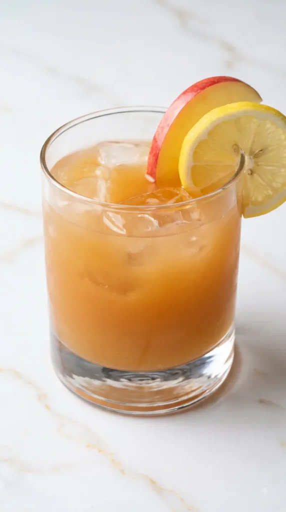 Step 4: Serve the Punch