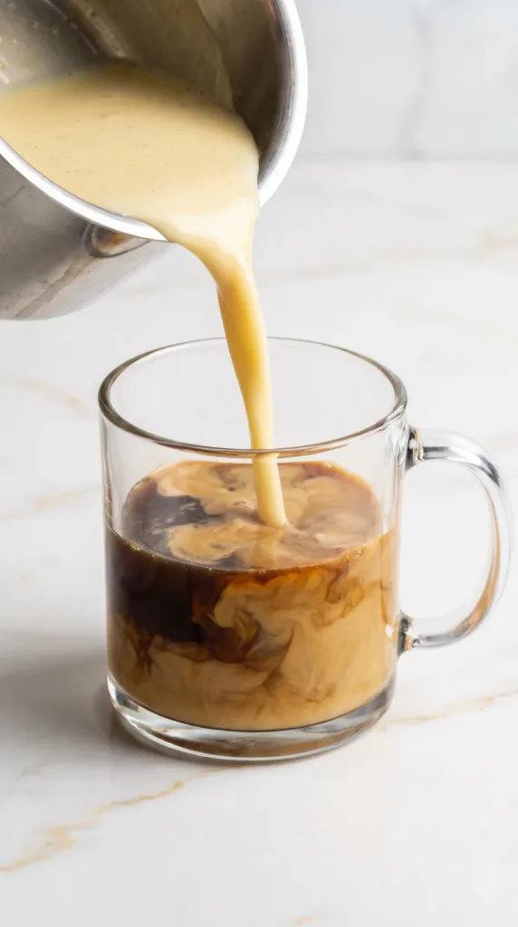 Step 3: Build the Latte