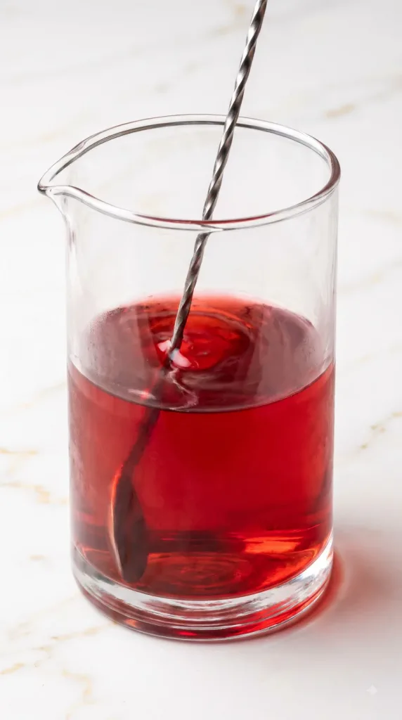 Step 2: Mix the Pitcher