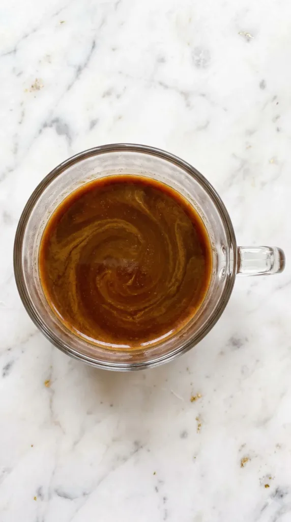 Step 3: Mix the Coffee Base