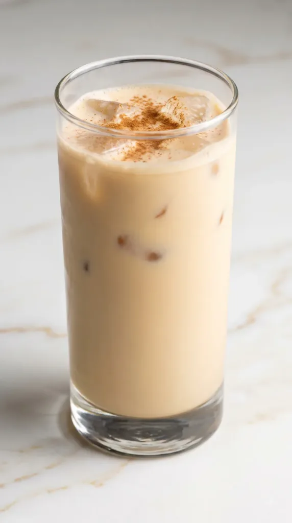 Cold Brew Protein Coffee
