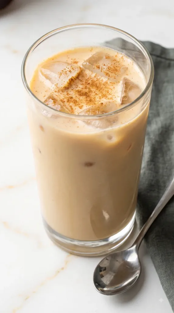Why this Cold Brew Protein Coffee works