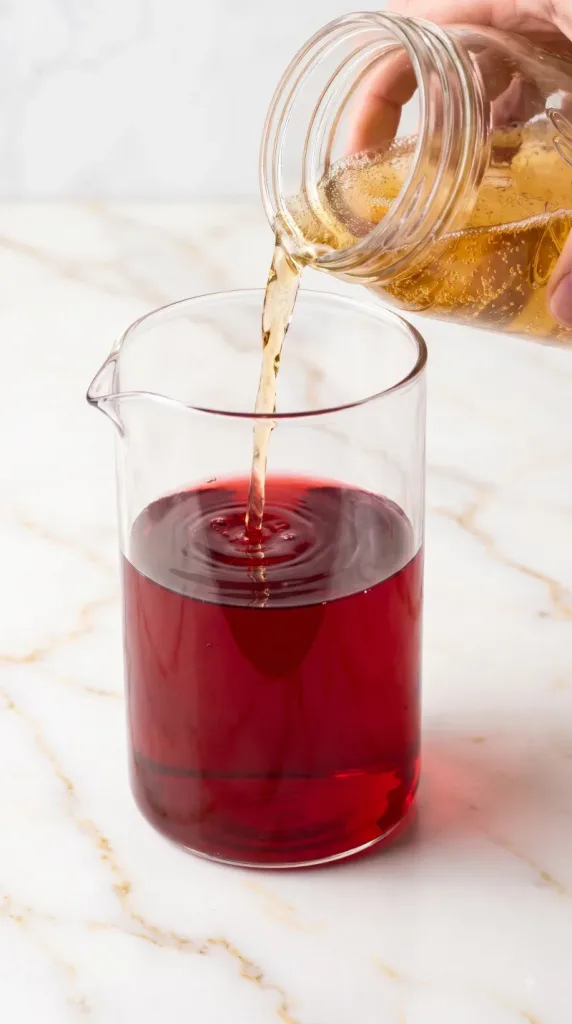 Step 2: Add the Fizz