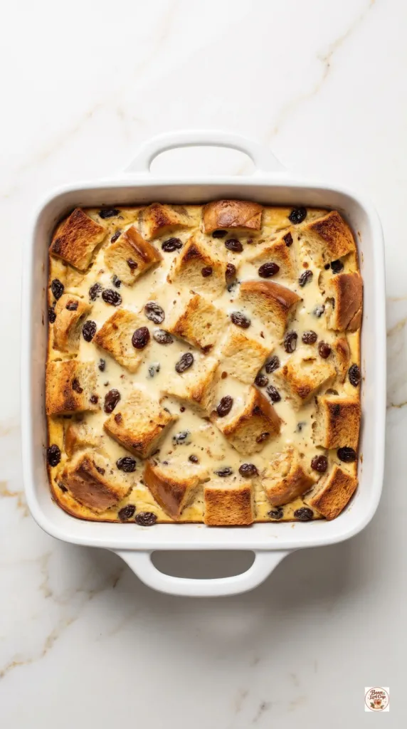 Step 4: Bake Until Set