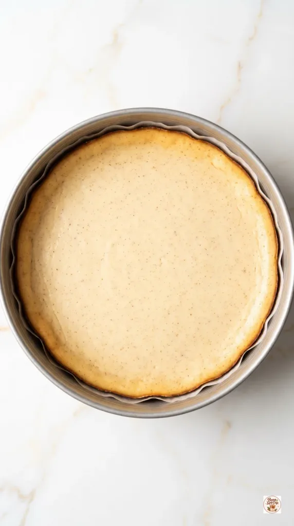Step 4: Fill and Bake
