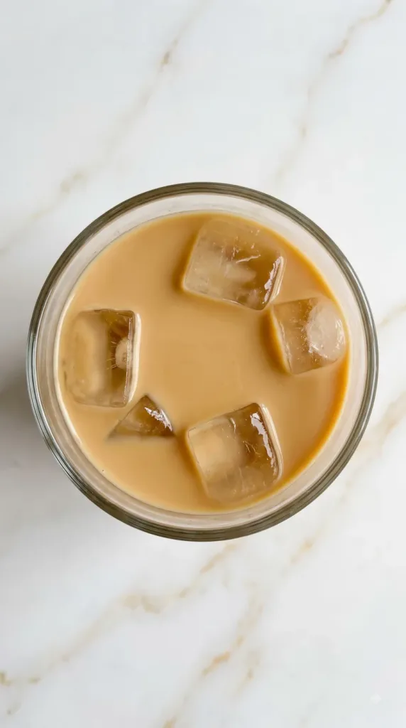 Step 2: Add the Ice