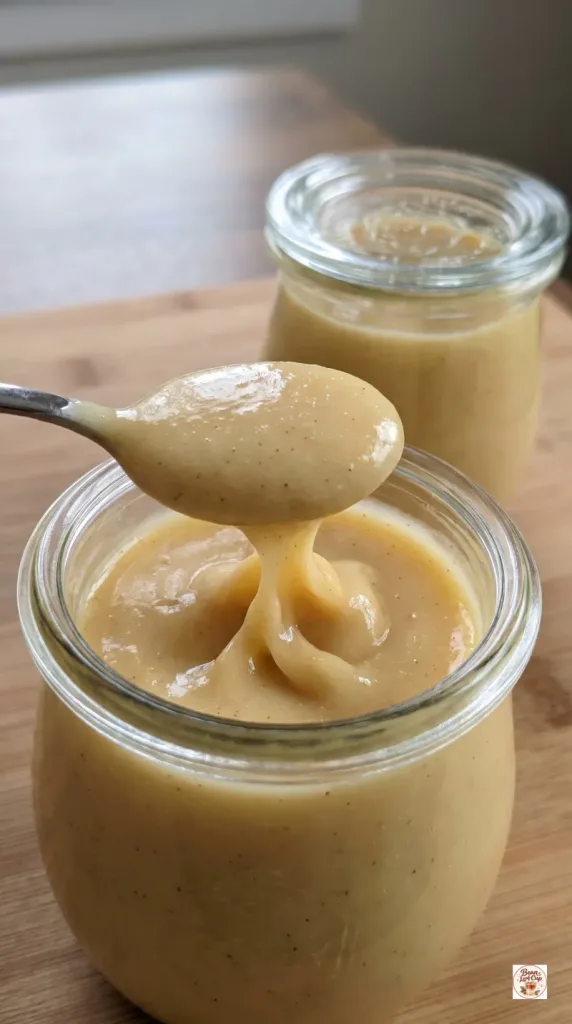 Eggnog Jam