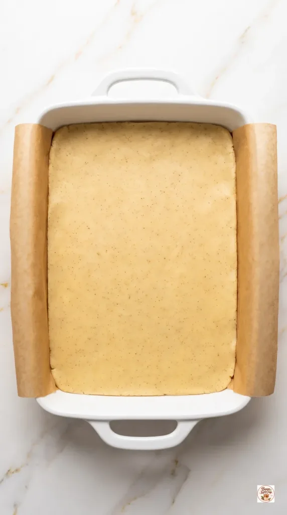 Step 4: Finish and Press the Dough