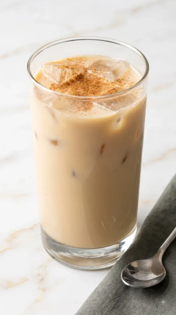 Why this Fairlife Protein Iced Coffee works