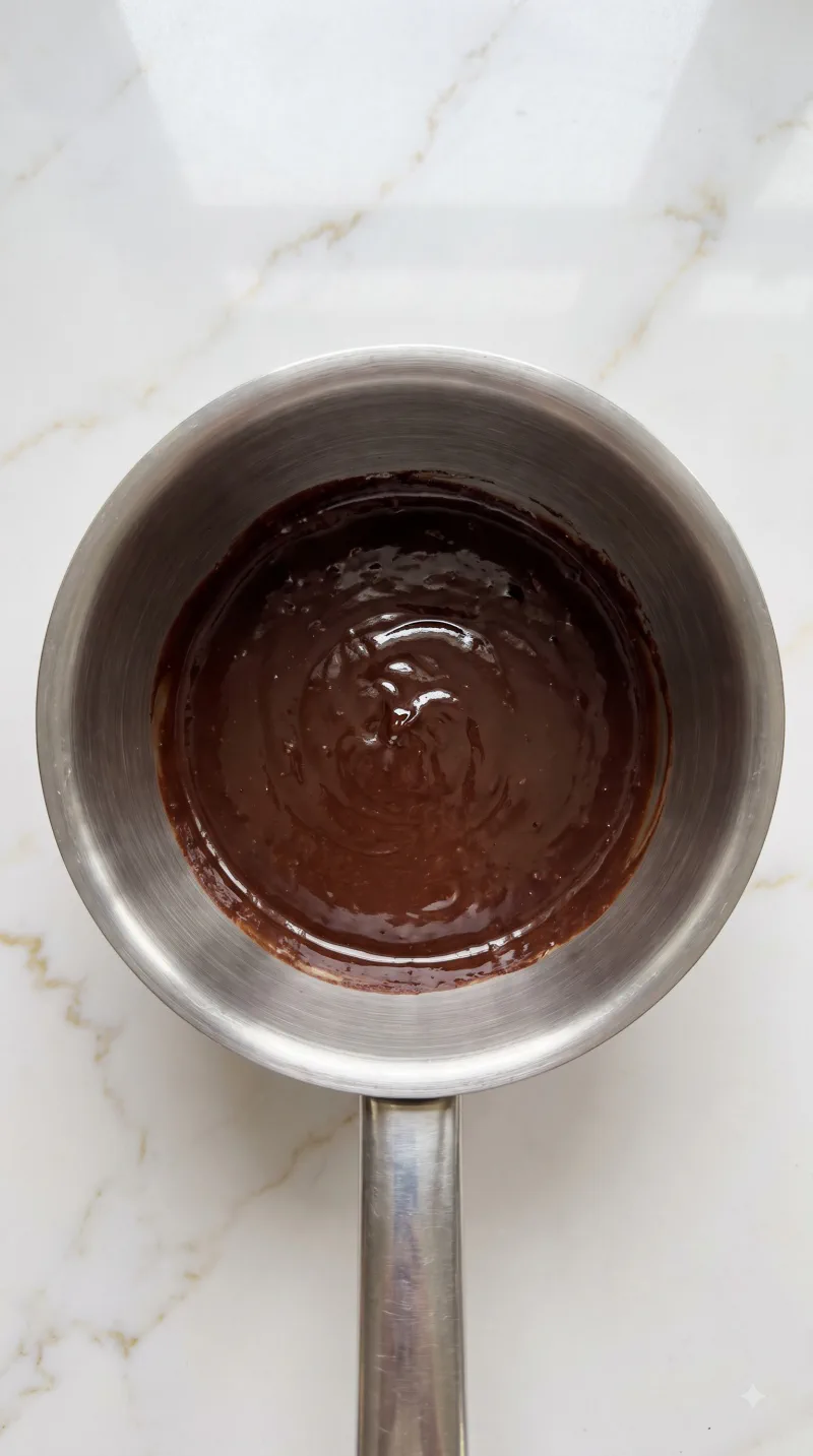 Step 1: Brew the Espresso