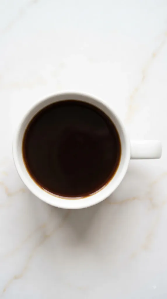 Step 1: Brew the Coffee