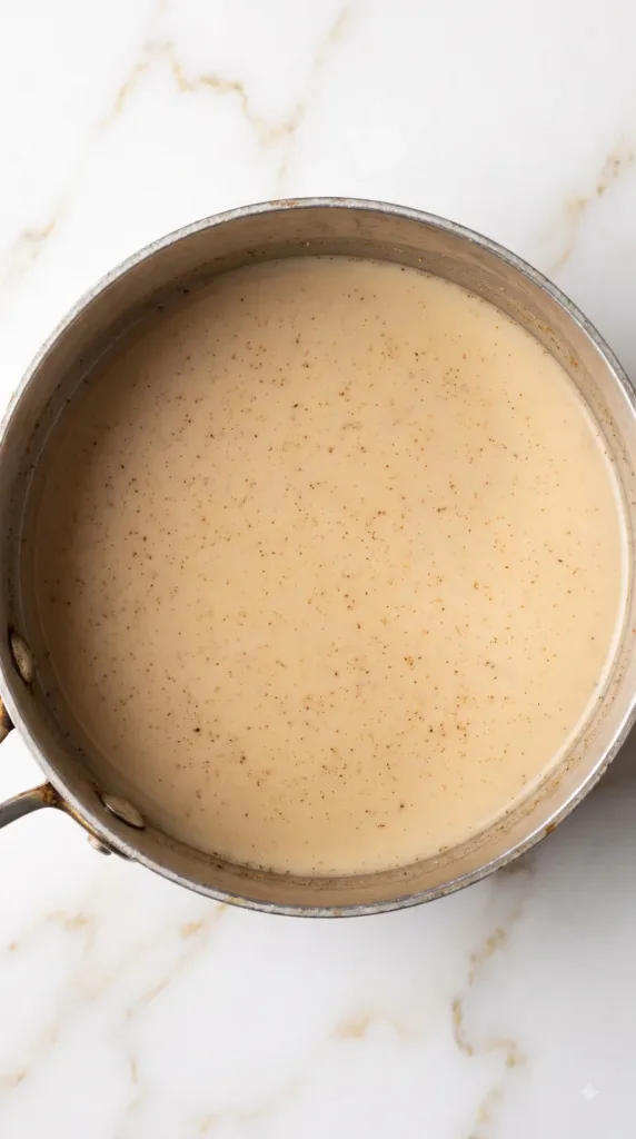 Step 3: Add the Vanilla