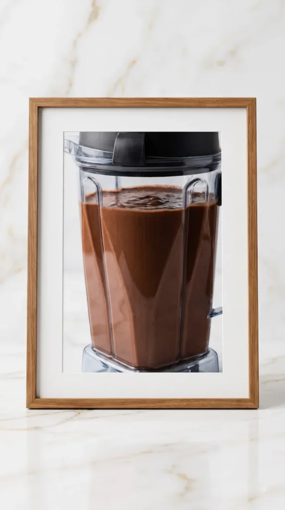 Step 1: Prepare the Protein Base