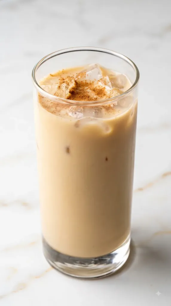Step 3: Finish With Cinnamon