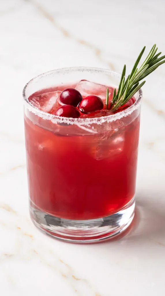 Step 4: Garnish and Serve