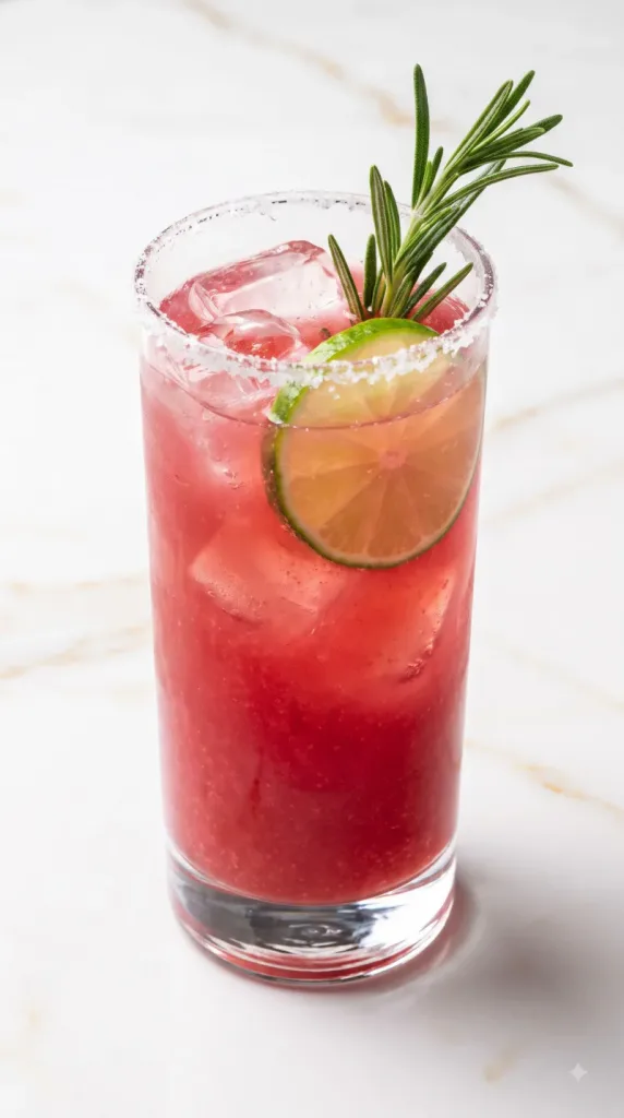 Step 5: Garnish and Serve