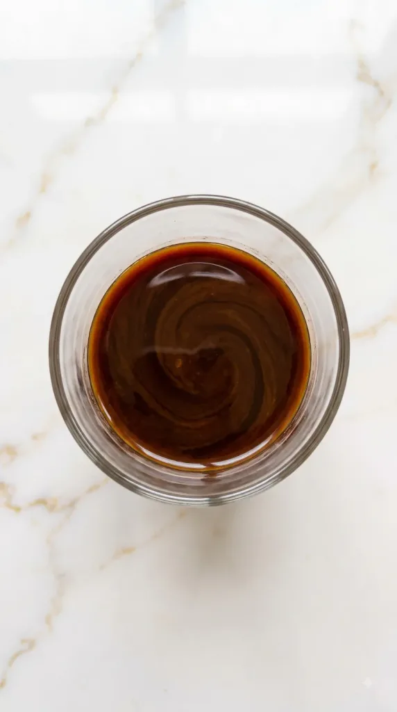 Step 4: Mix the Espresso Base